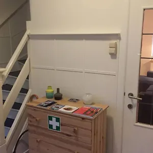 Cosy Little House Brugge