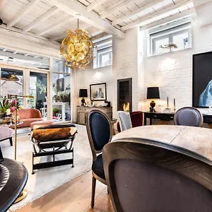 2* Bed and breakfast Maison Amodio Boutique Adults Only