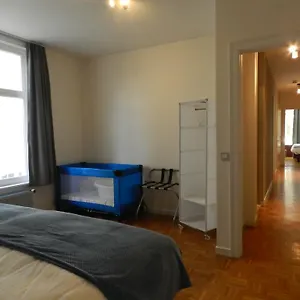 Apartment St-anna, Brügge