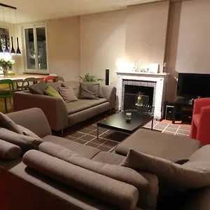 Apartment Het Blekershuys, Brügge