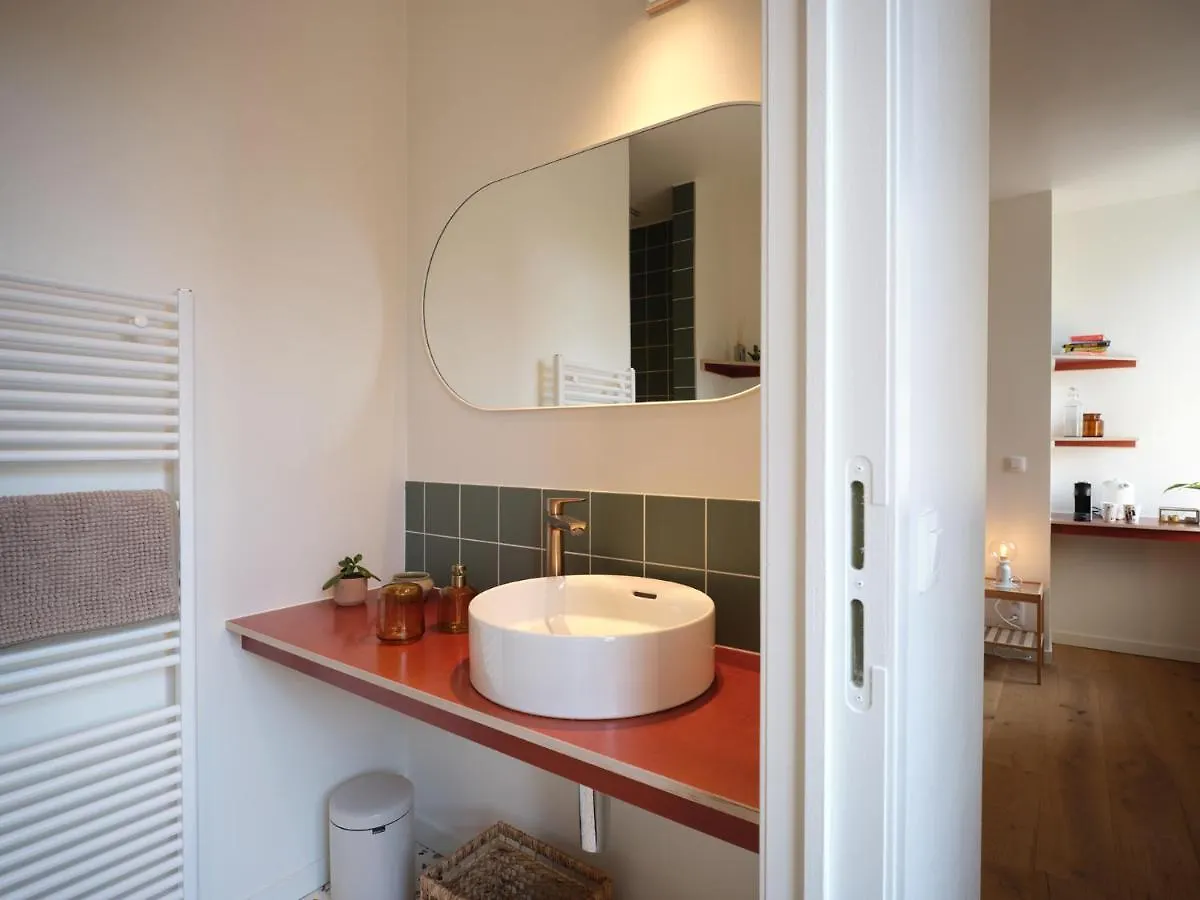 Hotel Rute - Bed No Breakfast Brügge Belgien