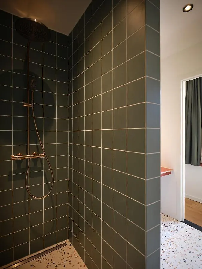 Hotel Rute - Bed No Breakfast Brügge Gasthof